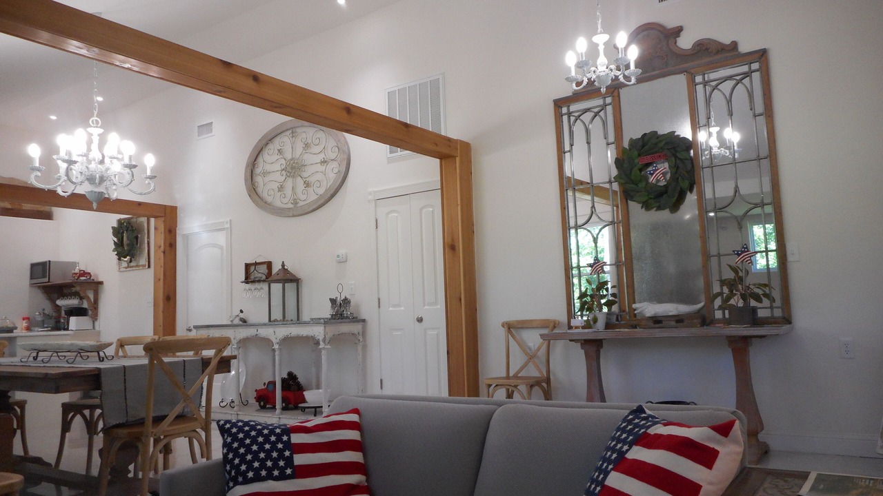 Photo of Bedroom in Hot Springs