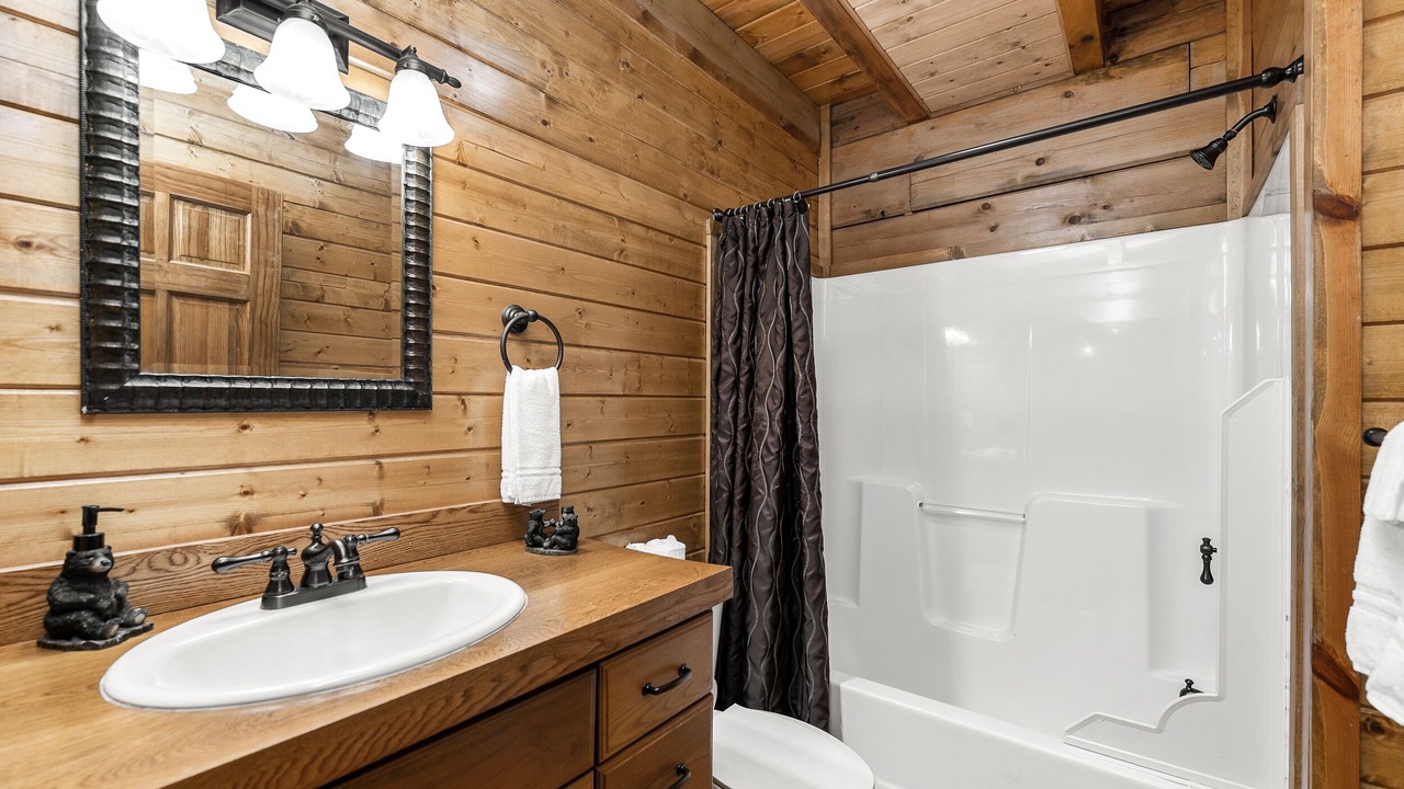 Photo of Bathroom in Lancaster