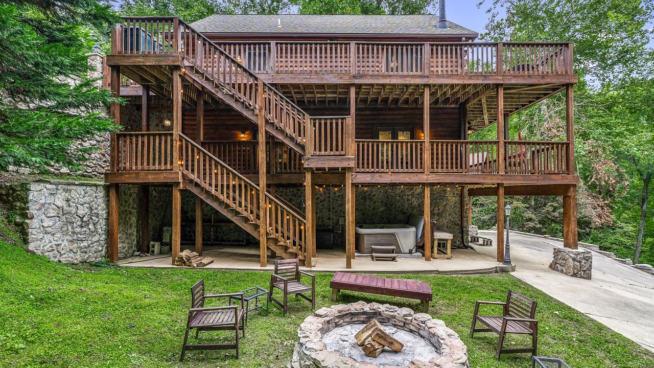 Photo of Patio Balcony in Lancaster