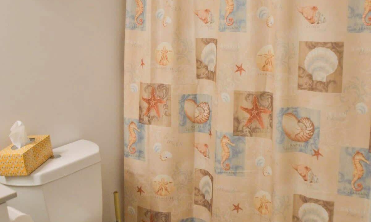 Photo of Bathroom in Stacy