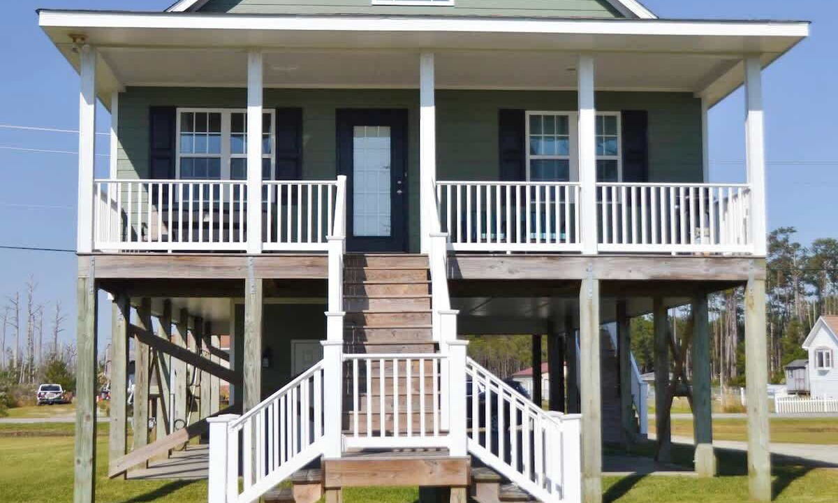 Photo of Outdoor in Stacy