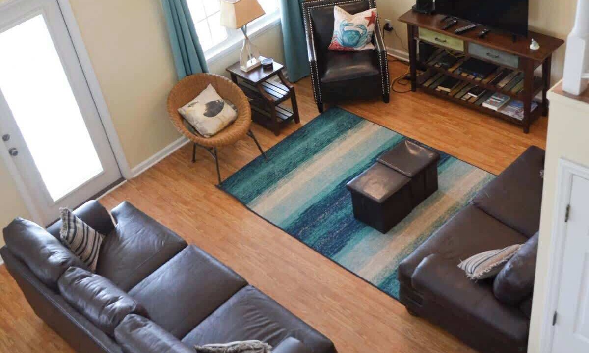 Photo of Livingroom in Stacy