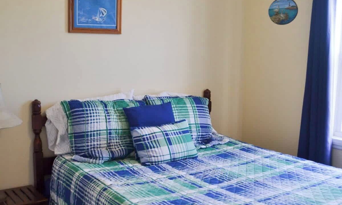 Photo of Bedroom in Stacy