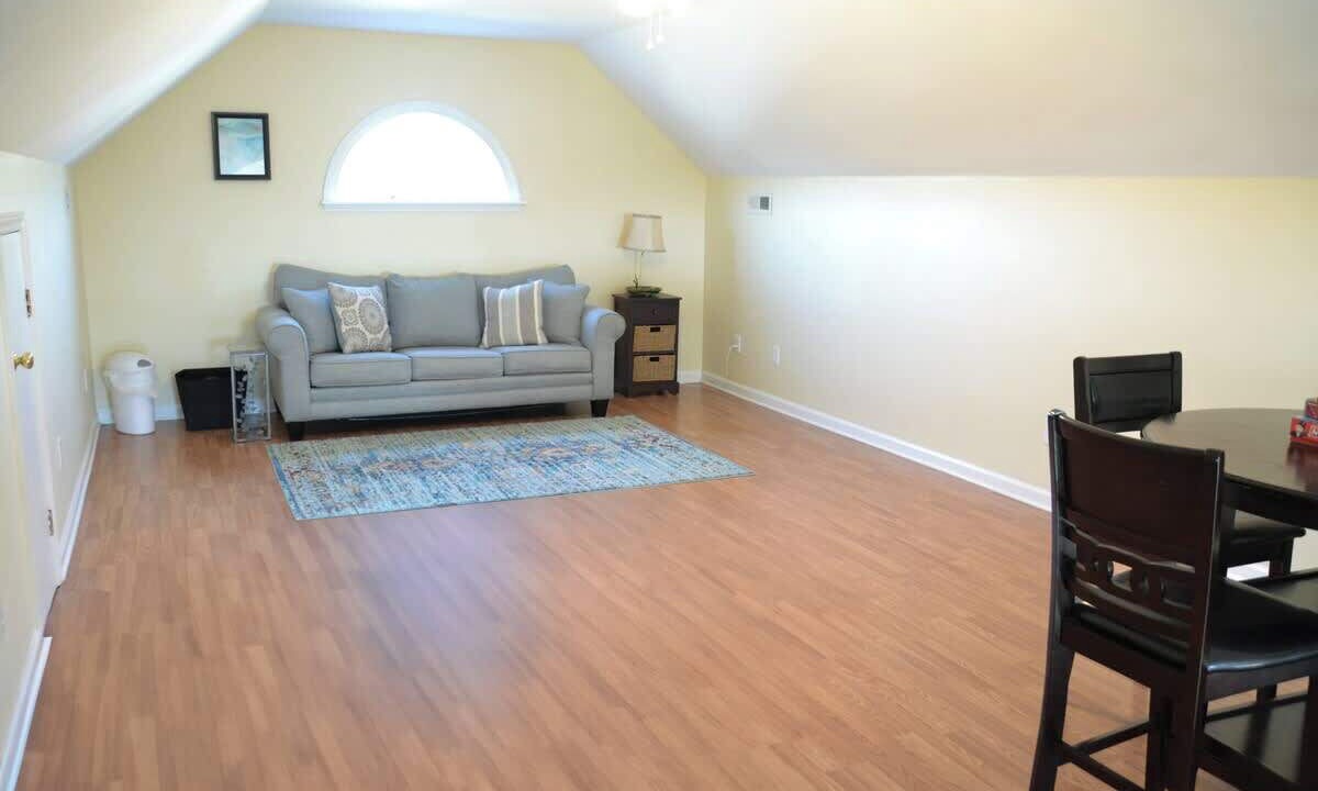 Photo of Livingroom in Stacy