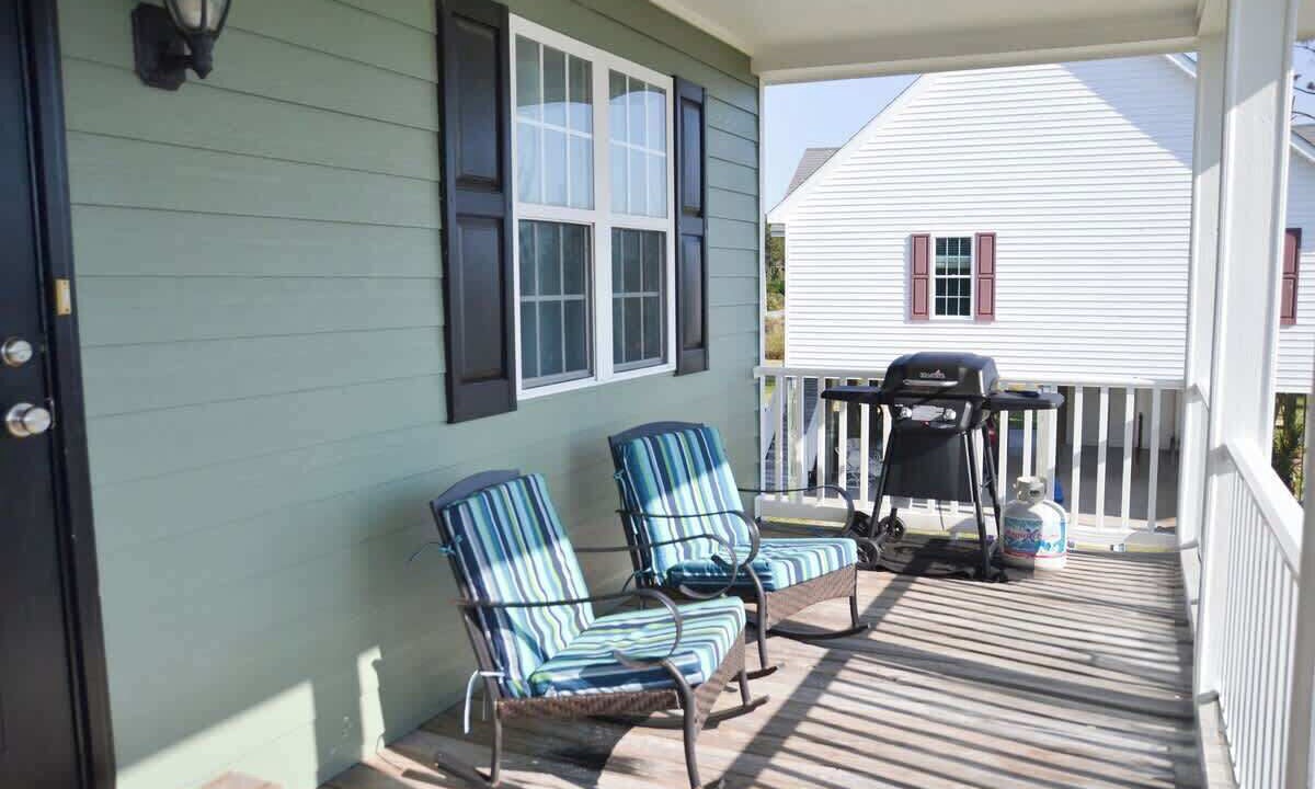 Photo of Outdoor in Stacy