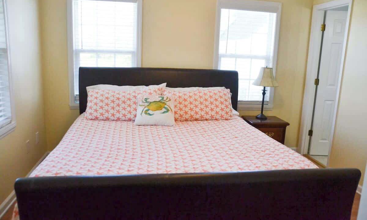 Photo of Bedroom in Stacy