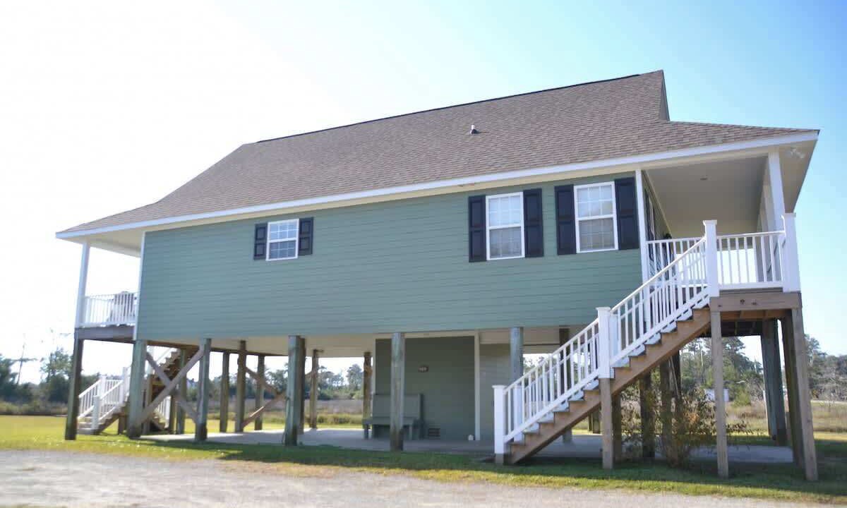 Photo of Outdoor in Stacy