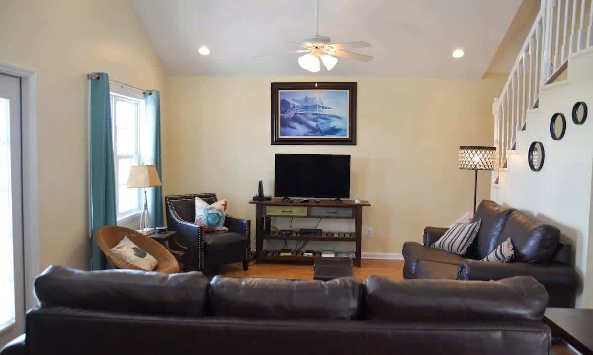 Photo of Livingroom in Stacy