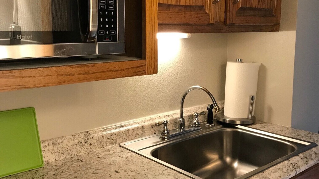 Photo of Kitchen in Sylvan Shores