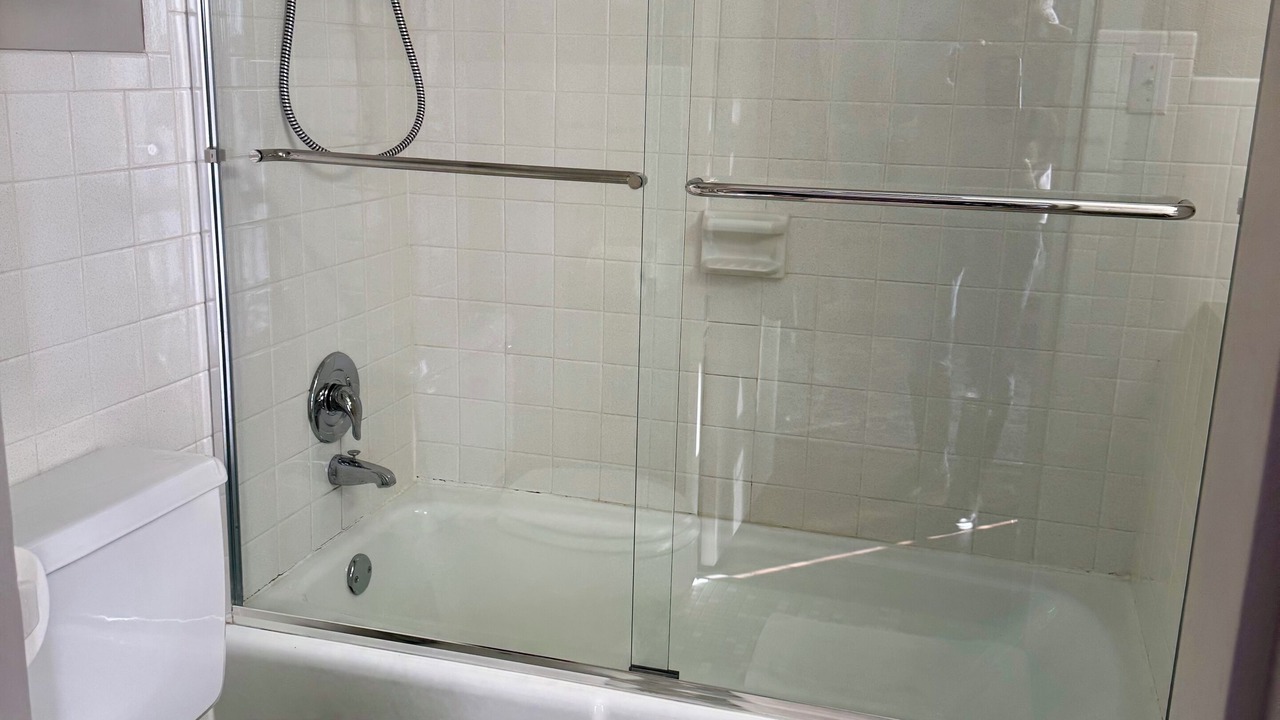 Photo of Bathroom in Sylvan Shores