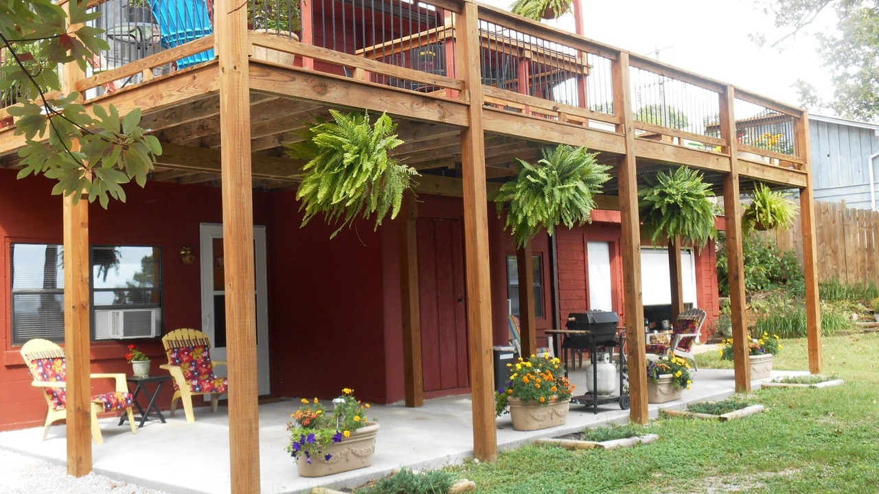 Photo of Outdoor in Sylvan Shores