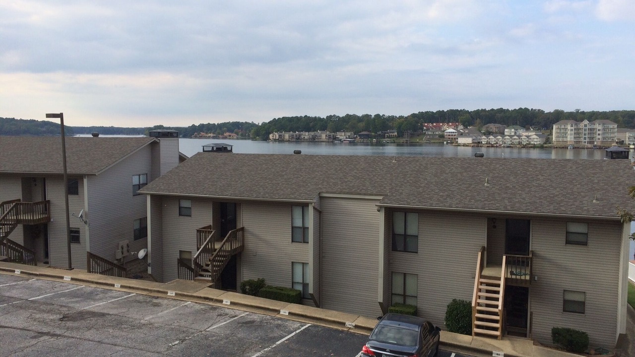 Photo of Patio Balcony in Lake Hamilton