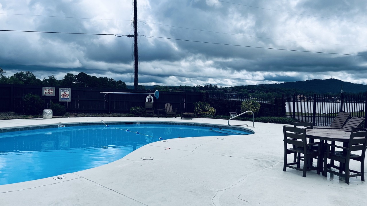 Photo of Outdoor in Lake Hamilton