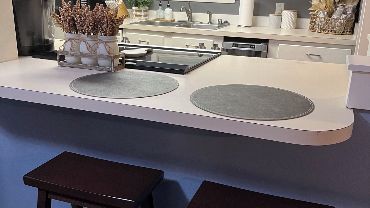 Photo of Kitchen in Lake Hamilton