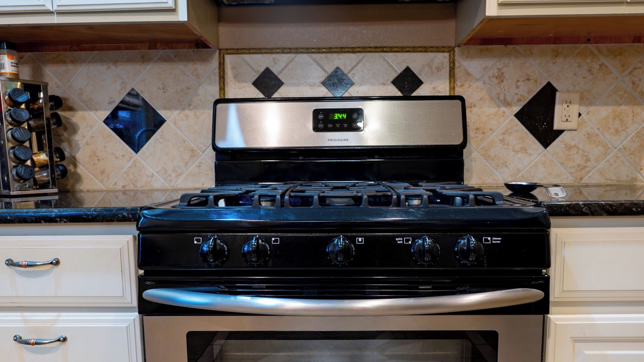 Photo of Kitchen in Capitol Hill
