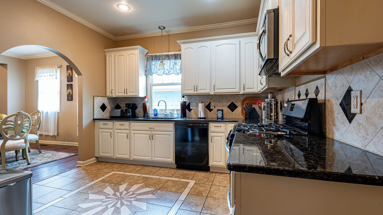Photo of Kitchen in Capitol Hill