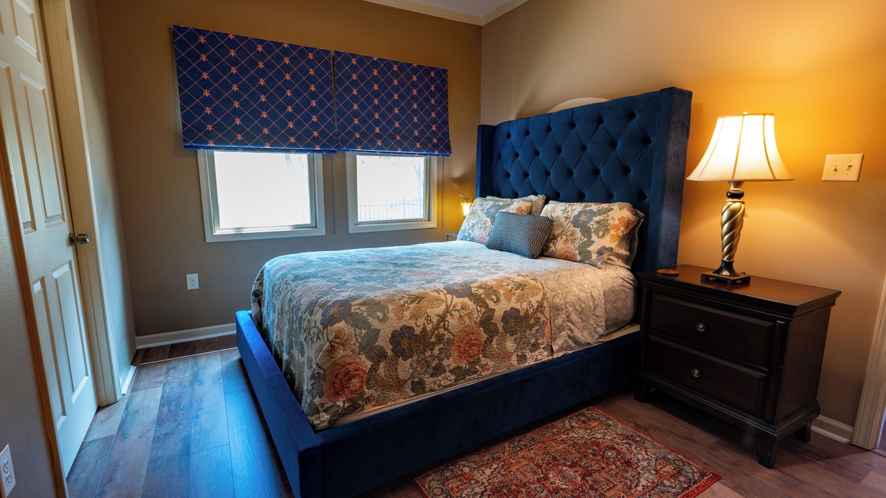 Photo of Bedroom in Capitol Hill