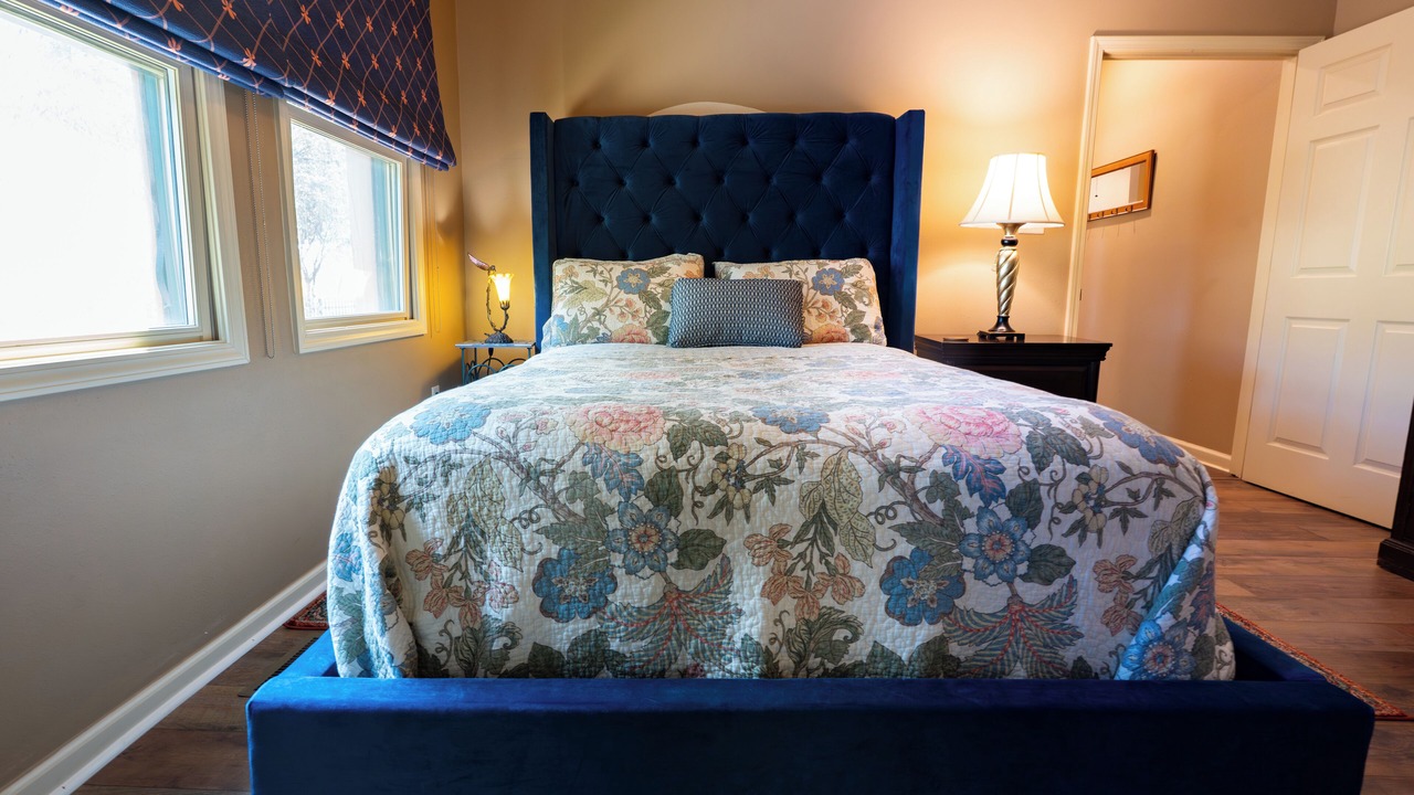 Photo of Bedroom in Capitol Hill