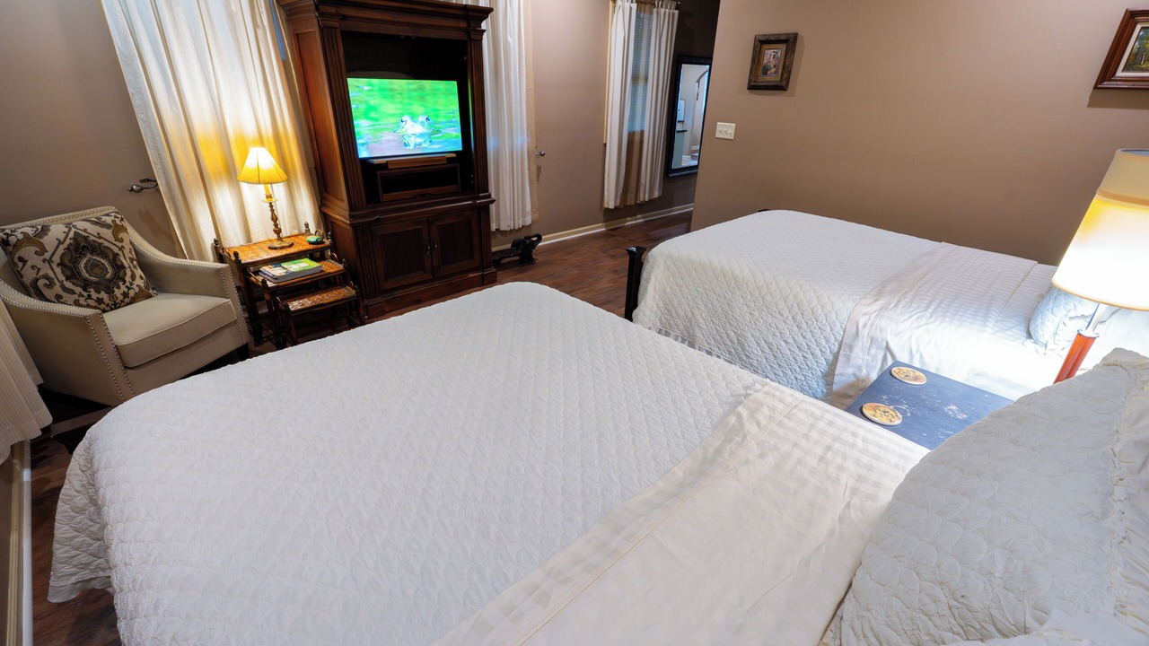Photo of Bedroom in Capitol Hill