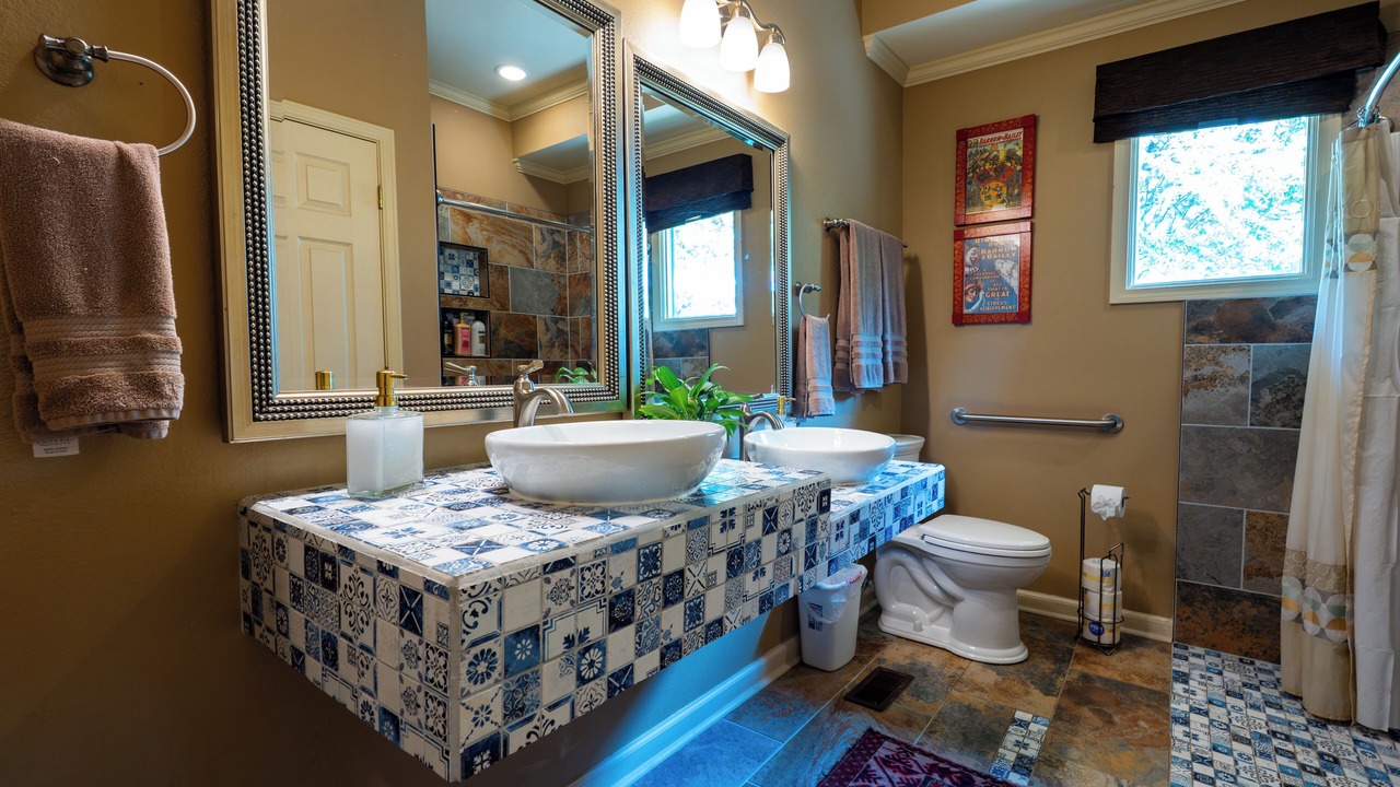 Photo of Bathroom in Capitol Hill