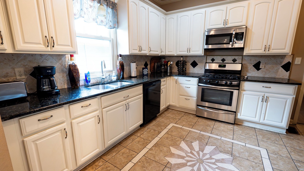 Photo of Kitchen in Capitol Hill