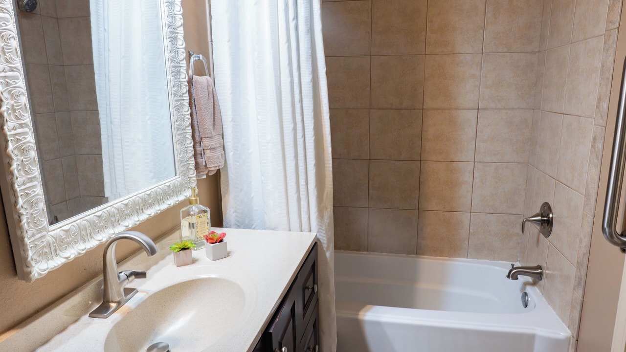 Photo of Bathroom in Capitol Hill