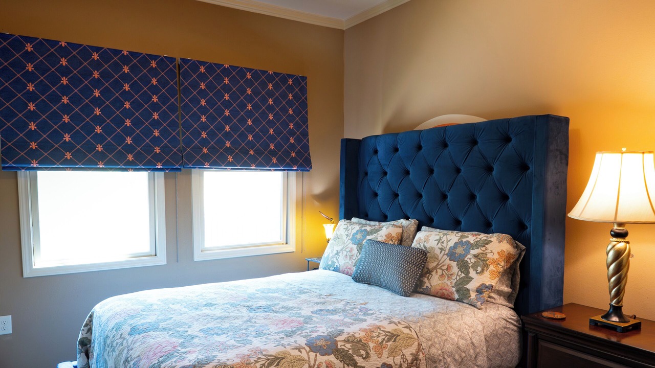 Photo of Bedroom in Capitol Hill