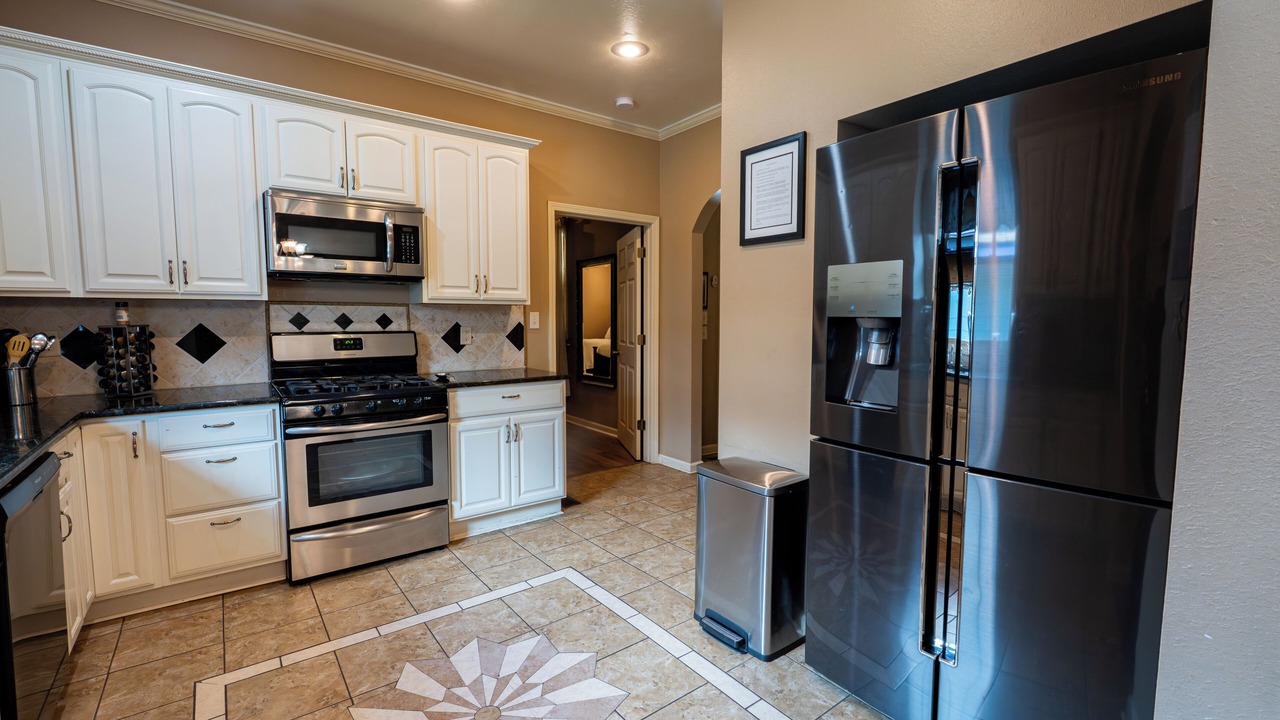 Photo of Kitchen in Capitol Hill