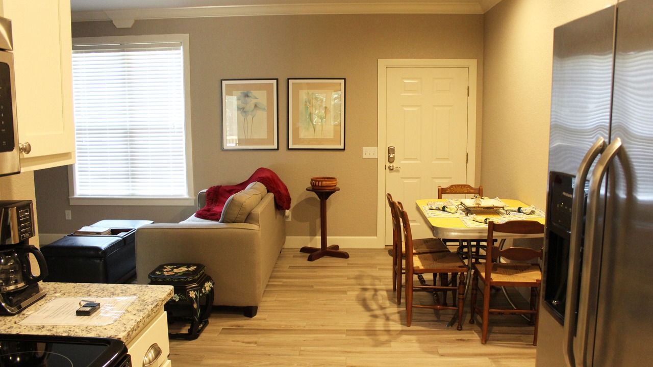Photo of Bedroom in Bella Vista