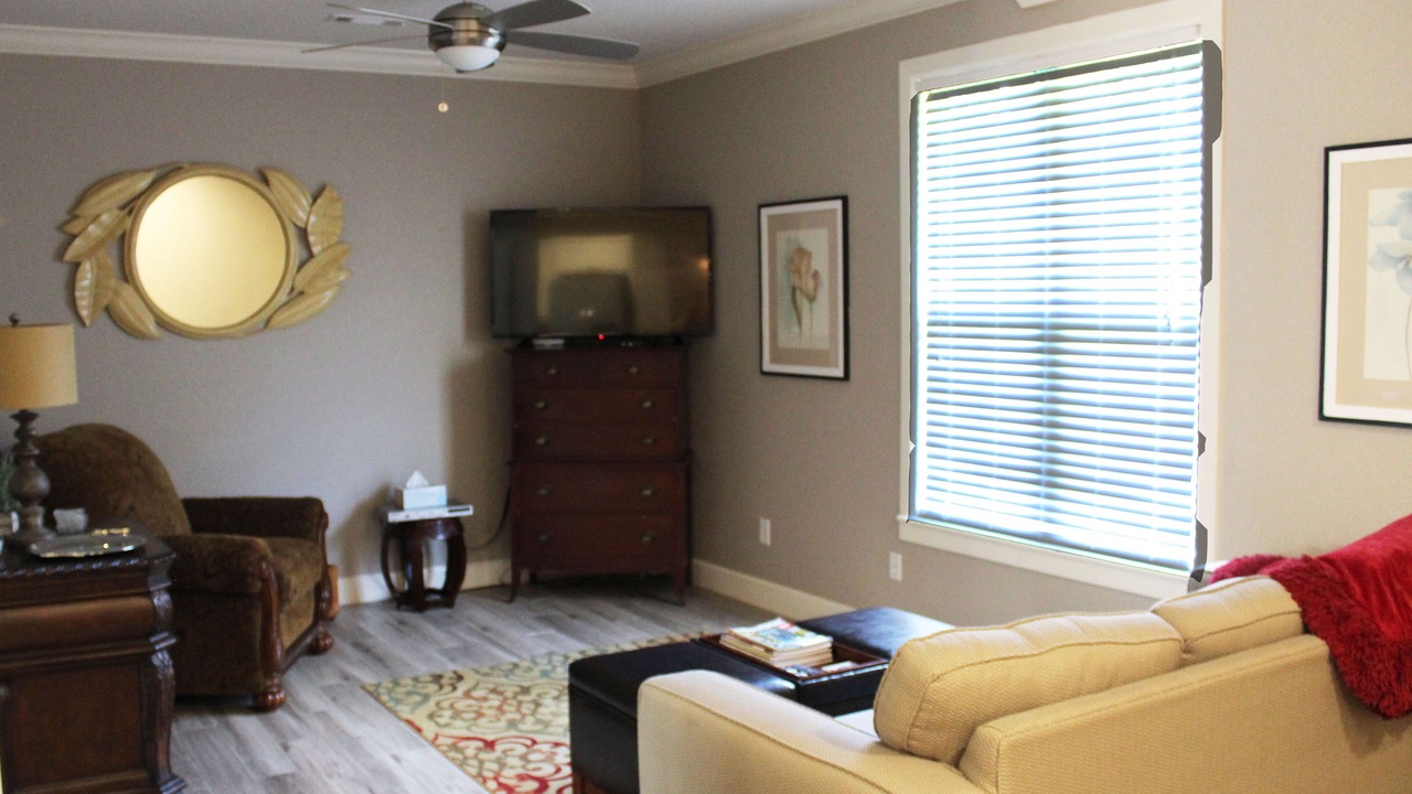 Photo of Bedroom in Bella Vista