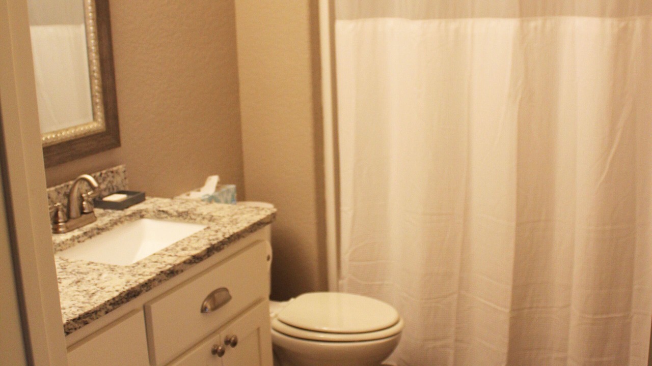 Photo of Bathroom in Bella Vista