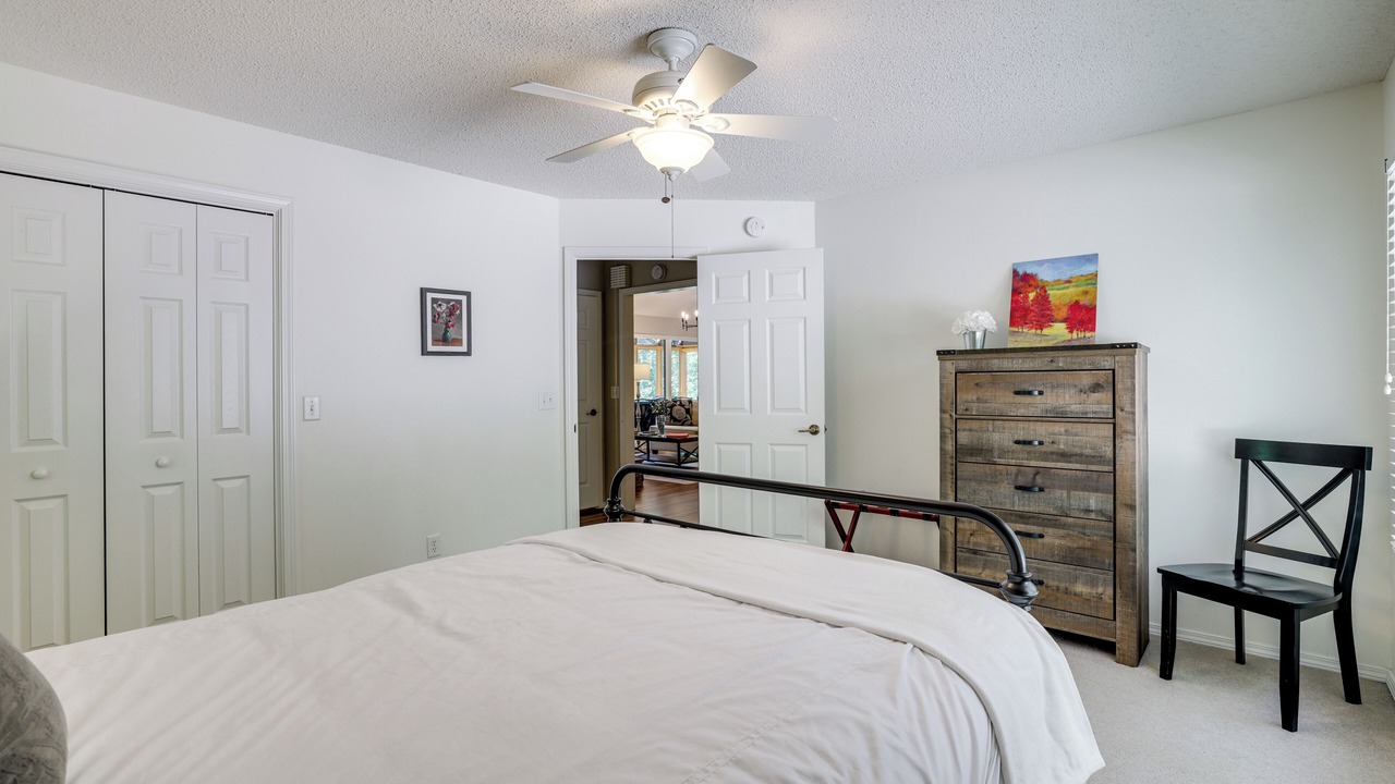 Photo of Bedroom in Bella Vista
