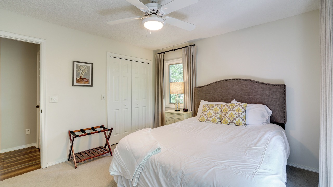 Photo of Bedroom in Bella Vista