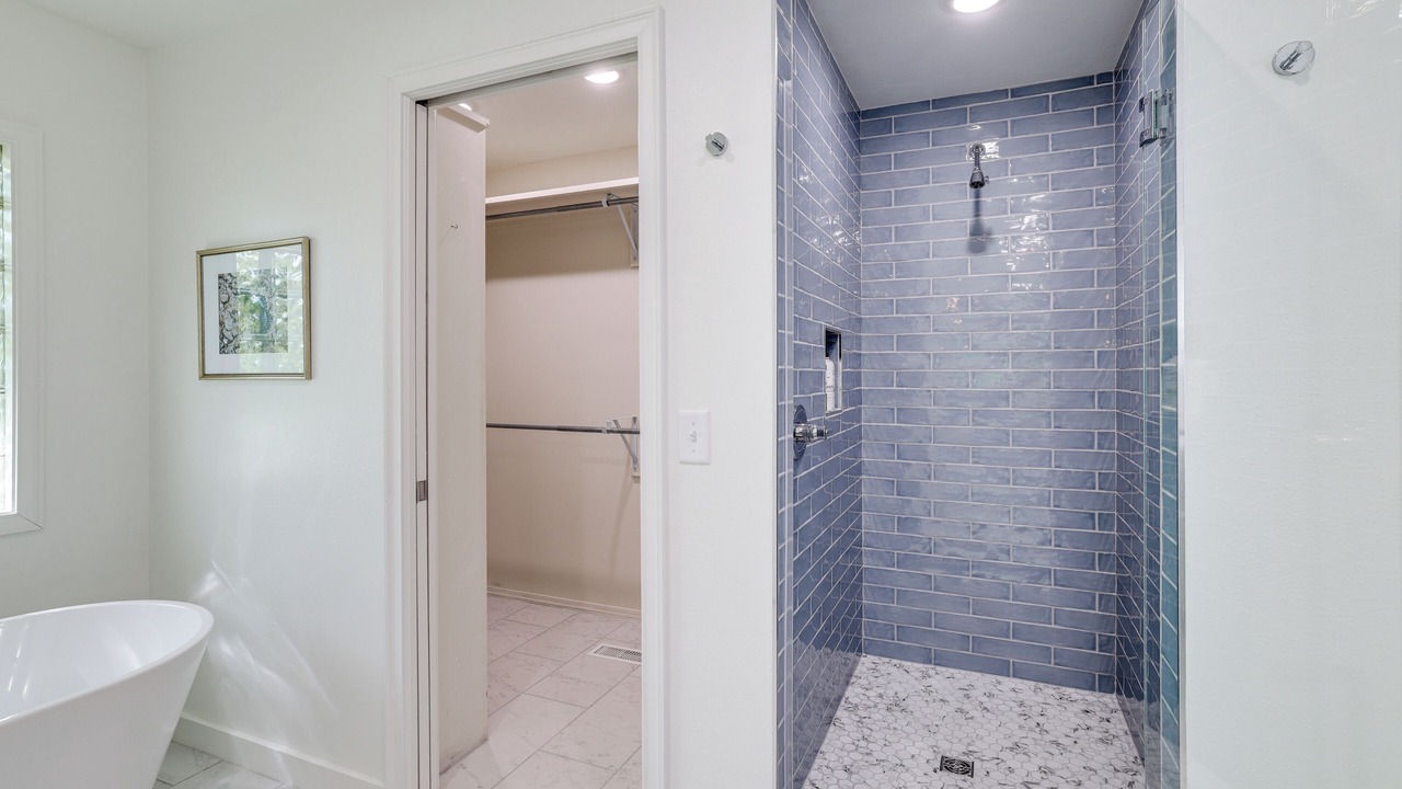 Photo of Bathroom in Bella Vista