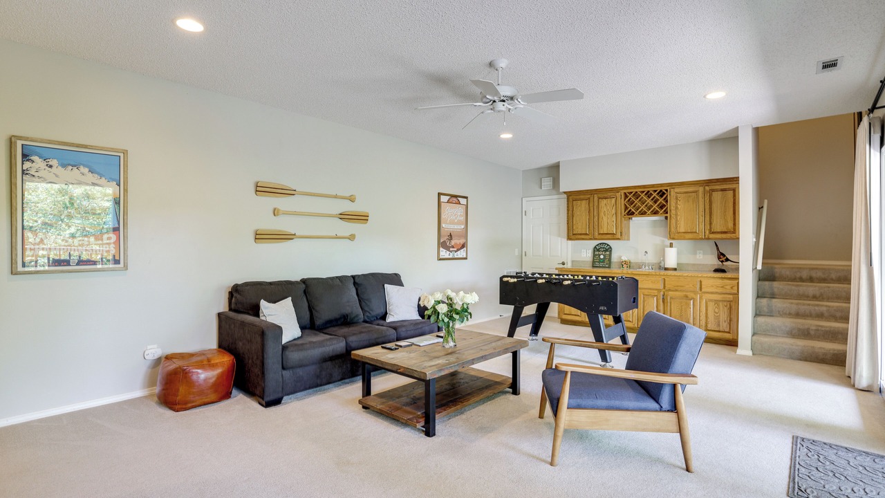 Photo of Livingroom in Bella Vista