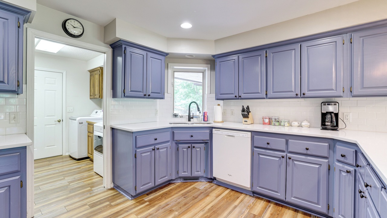 Photo of Kitchen in Bella Vista