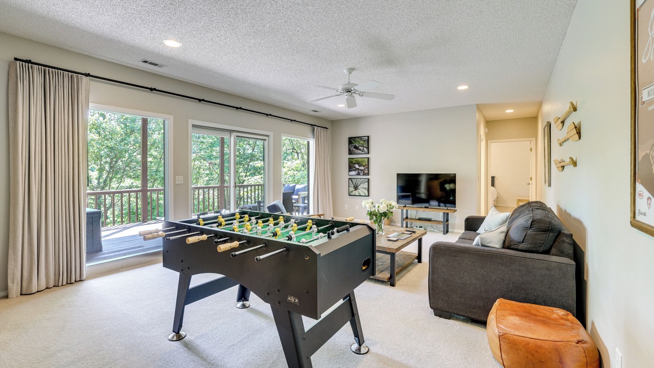 Photo of Bedroom in Bella Vista