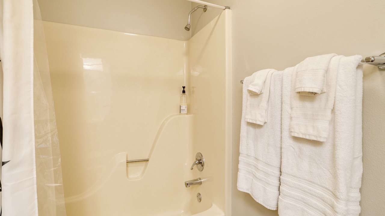 Photo of Bathroom in Bella Vista