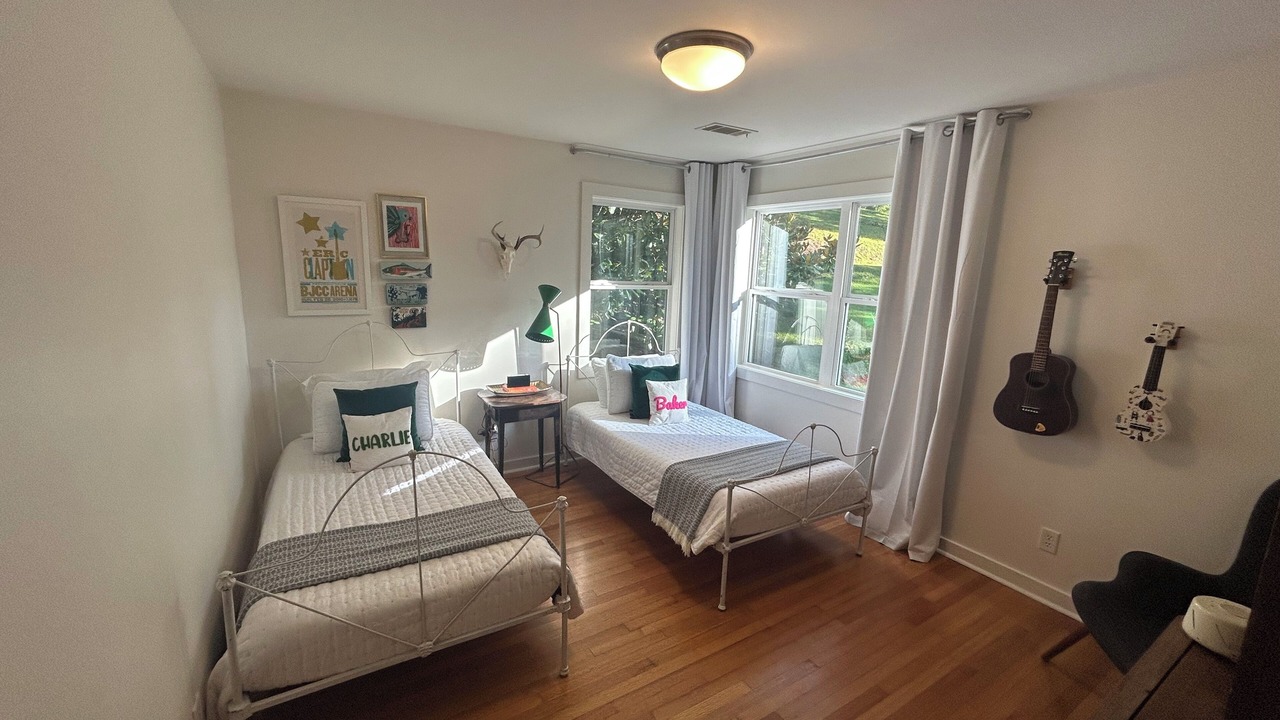Photo of Bedroom in Oxford