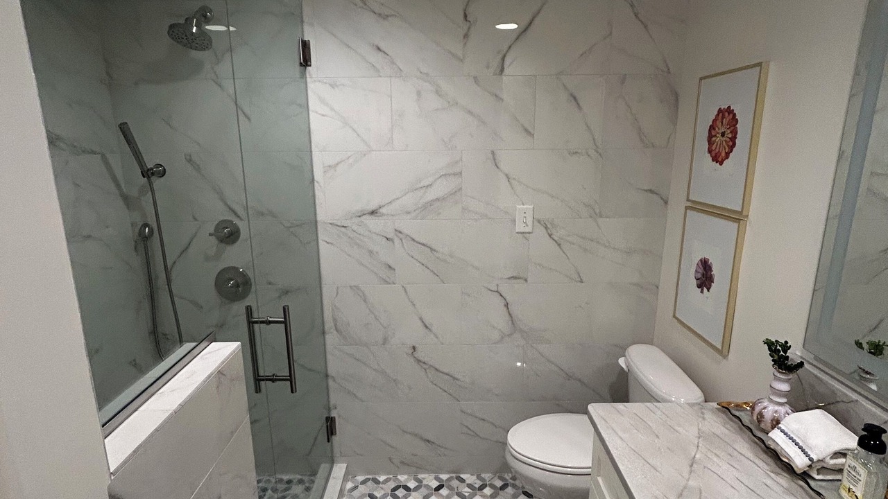 Photo of Bathroom in Oxford
