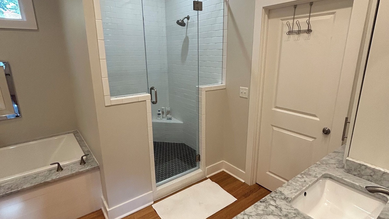 Photo of Bathroom in Oxford