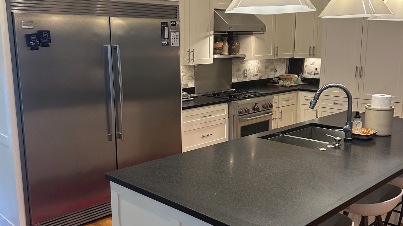 Photo of Kitchen in Oxford