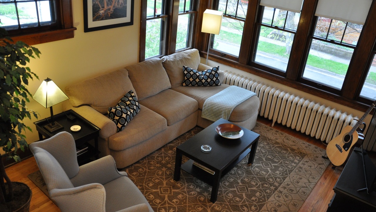 Photo of Bedroom in Prospect Park