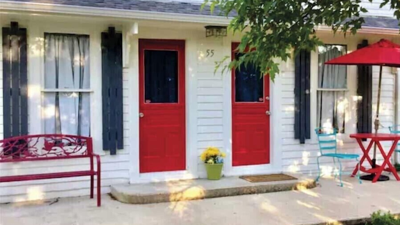 Photo of Outdoor in Eureka Springs Historic District