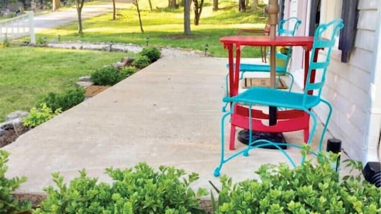 Photo of Outdoor in Eureka Springs Historic District