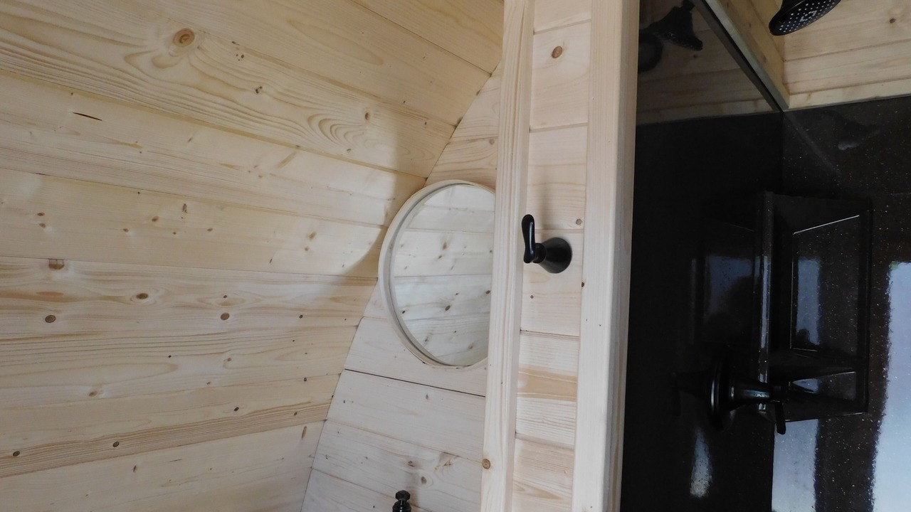 Photo of Bathroom in Eureka Springs