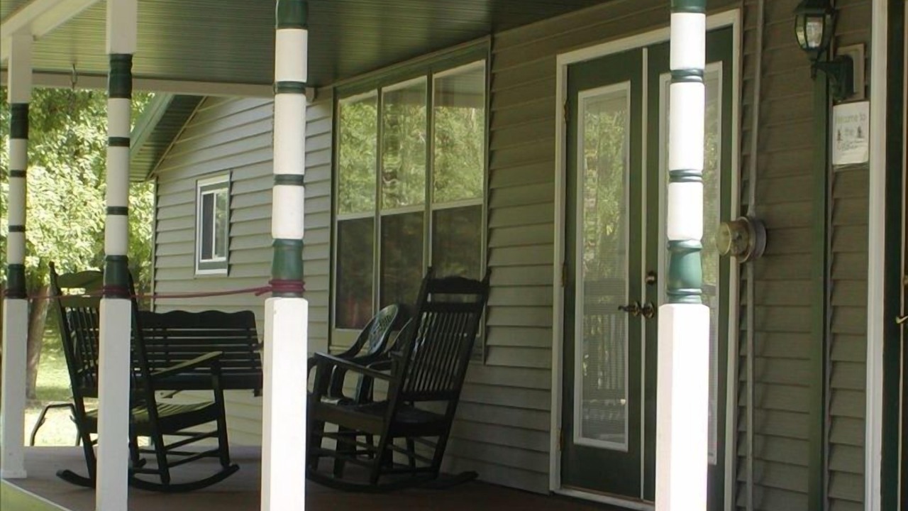 Photo of Outdoor in Whalan