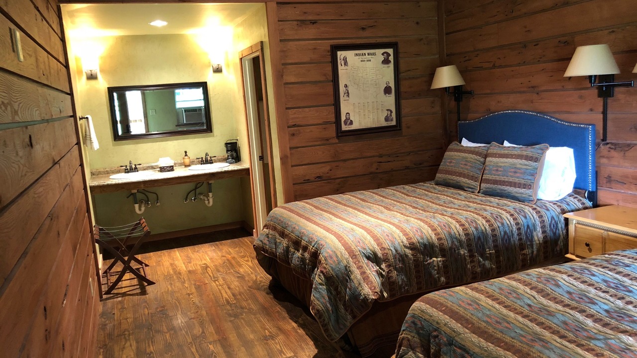 Photo of Bedroom in Eucha