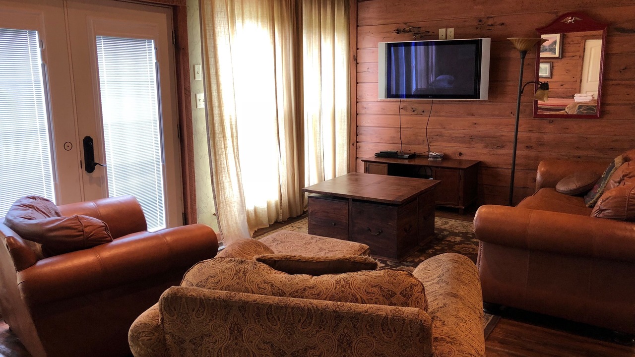 Photo of Livingroom in Eucha