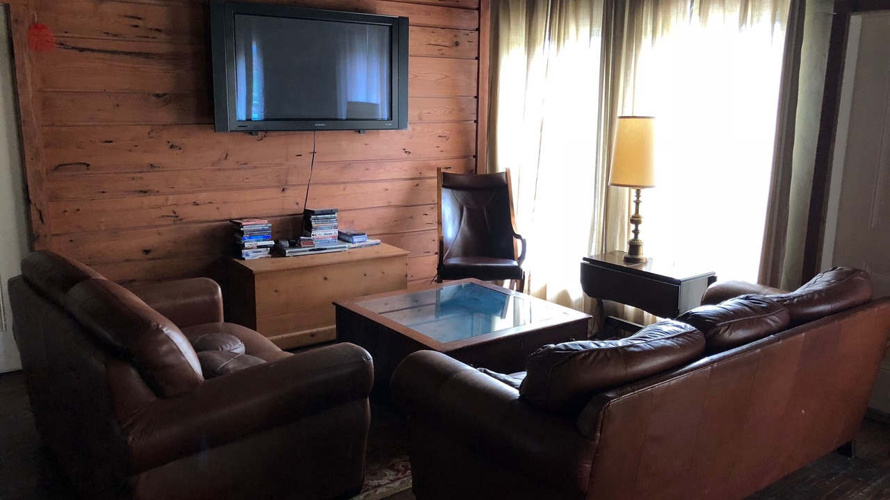 Photo of Livingroom in Eucha